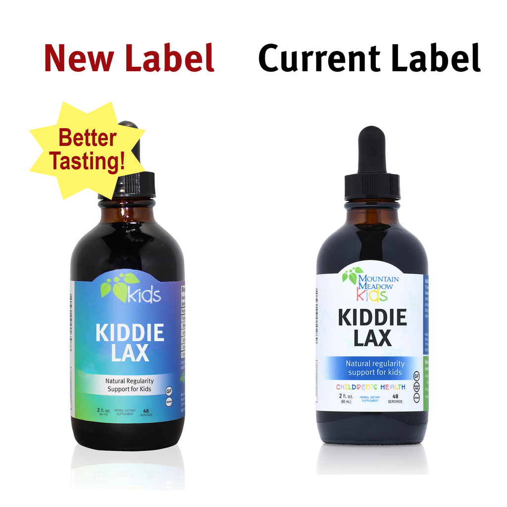 KiddieLax (2 oz.)