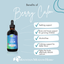 Berry Calm (4 oz.)