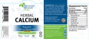 Herbal Calcium (4 oz.)