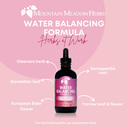 Water Balancing Formula (4 oz.)