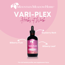 Vari-Plex (4 oz.)