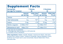 ﻿Children's Probiotic Gummies (60 ct)﻿