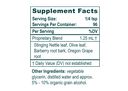 First Immune Defense (4 oz.)