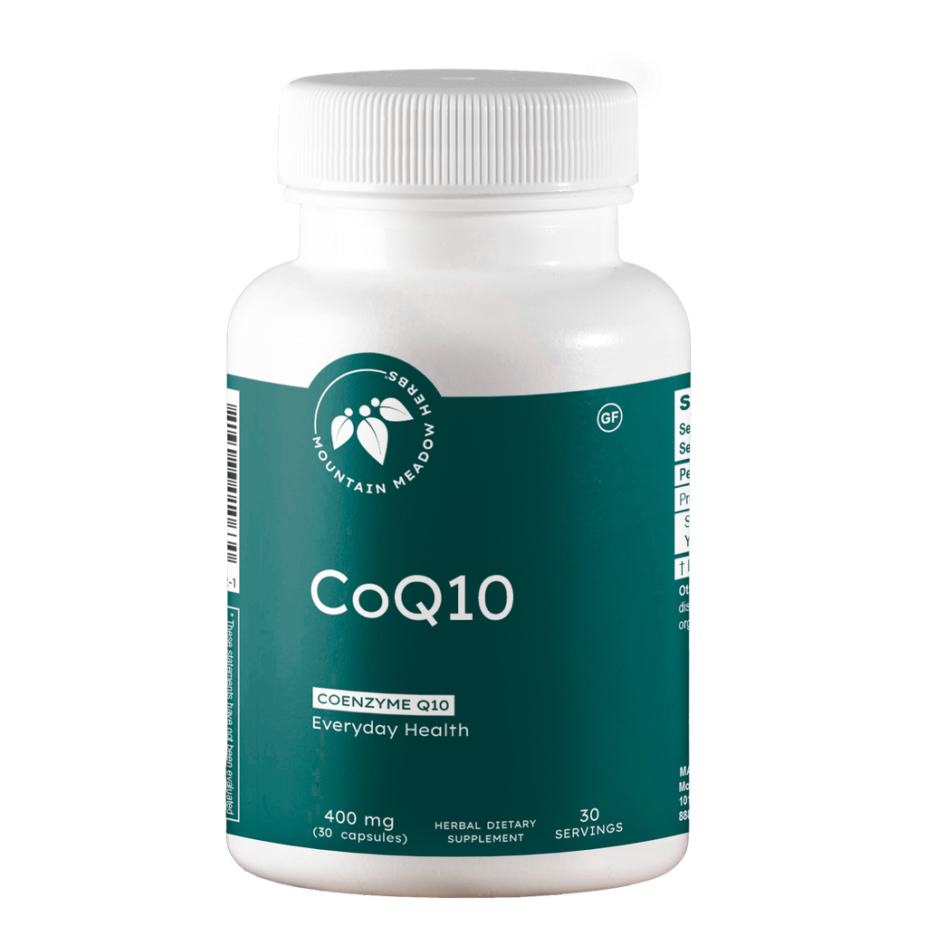 MMH CoQ10 400 mg (30 ct.)