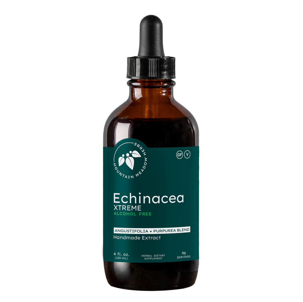 Echinacea Xtreme (4 oz.) 