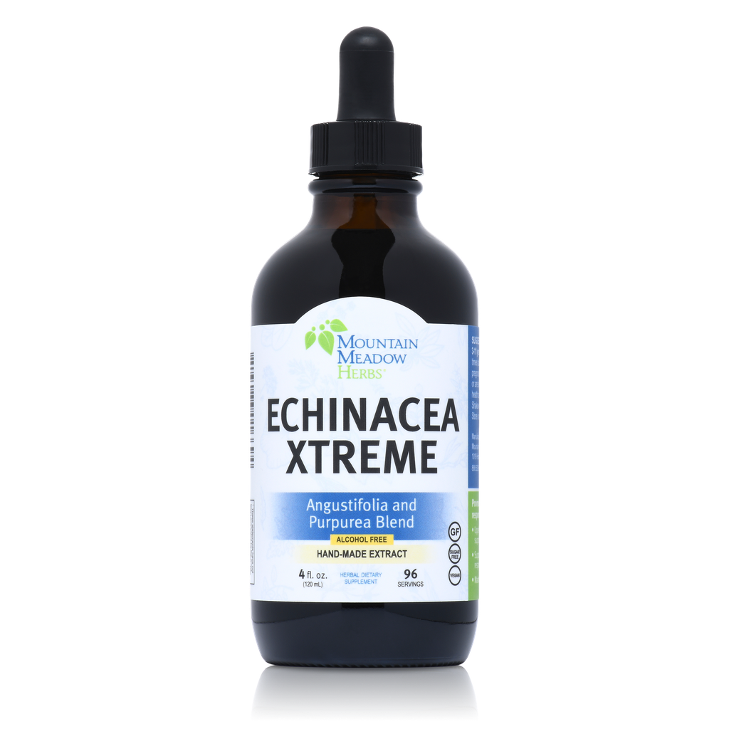 Echinacea Xtreme (4 oz.) 