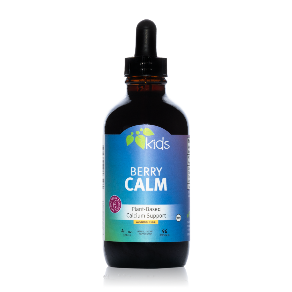 ﻿Berry Calm (4 oz.)﻿