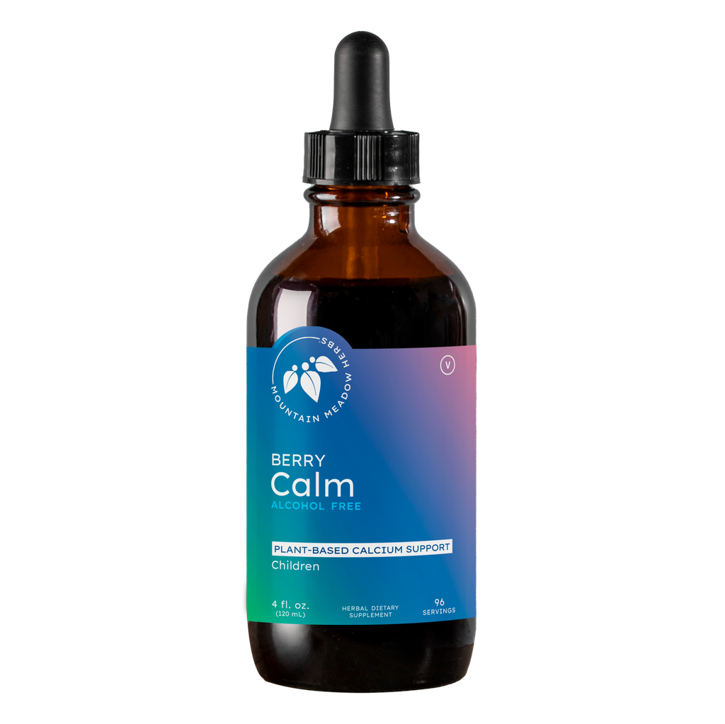 ﻿Berry Calm (4 oz.)﻿