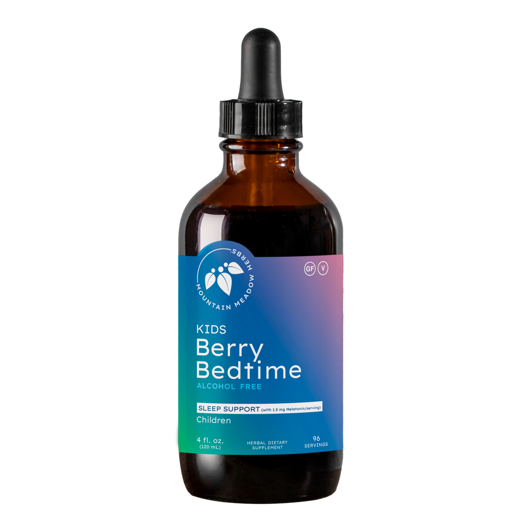 ﻿Berry Bedtime (4 oz.)﻿