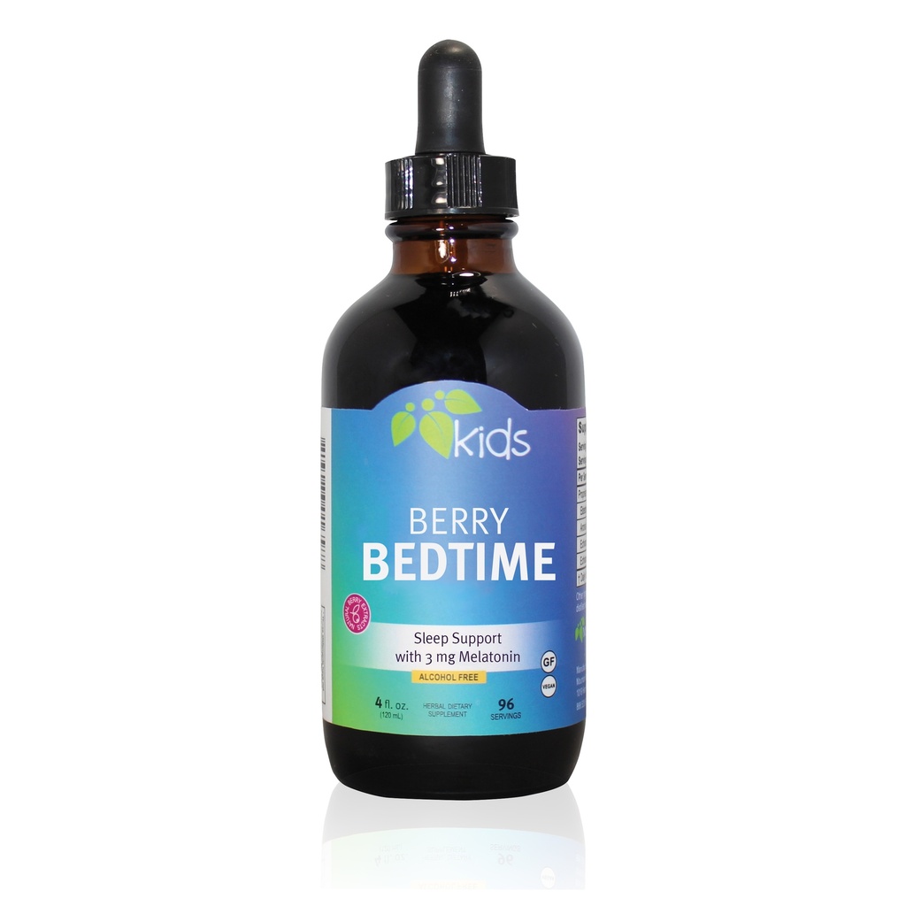 ﻿Berry Bedtime (4 oz.)﻿