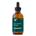 Sunshine Drops/Vitamin D3 (4 oz)