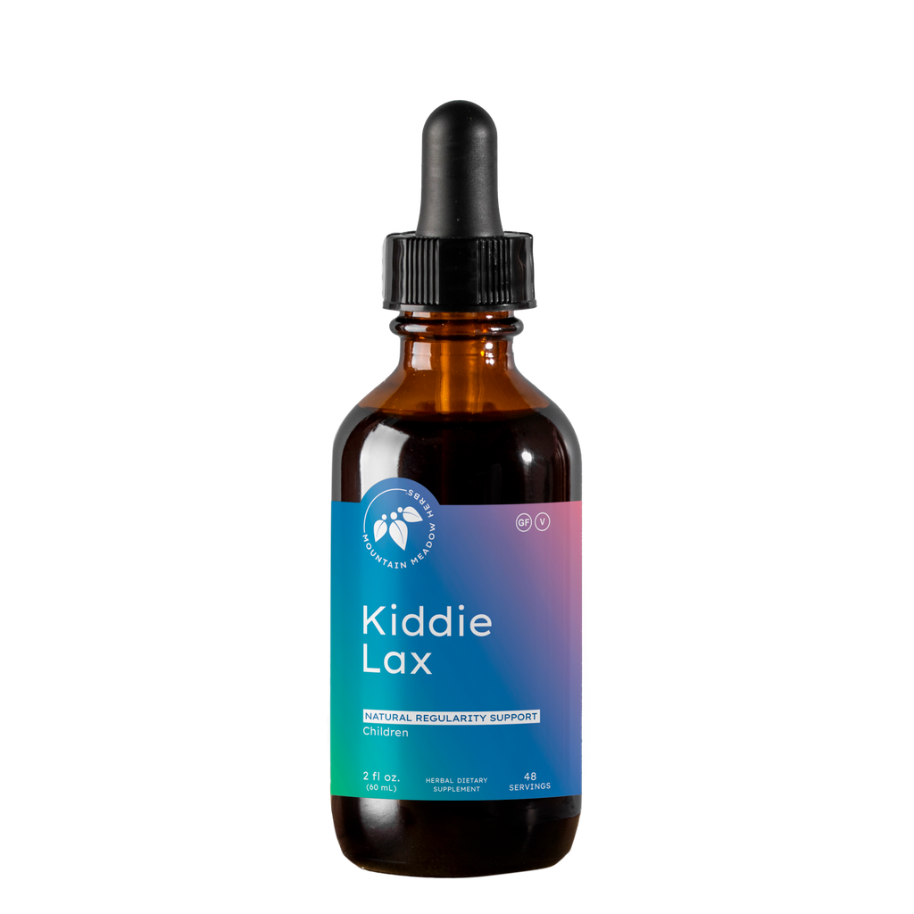 KiddieLax (2 oz.)