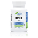 ﻿Omega-3 Krill Oil EPA+DHA 1000 mg (30 ct)﻿