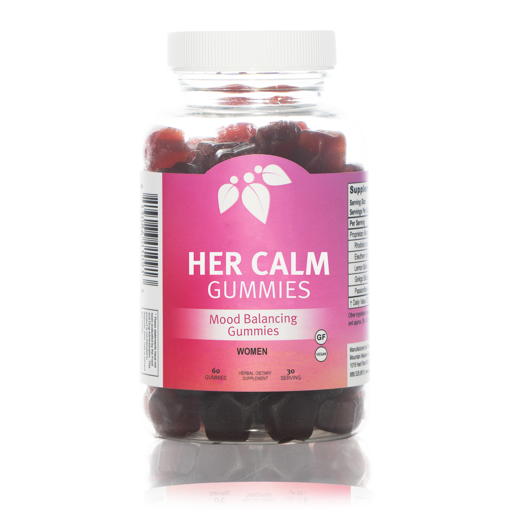 Her Calm Gummies (60 ct)