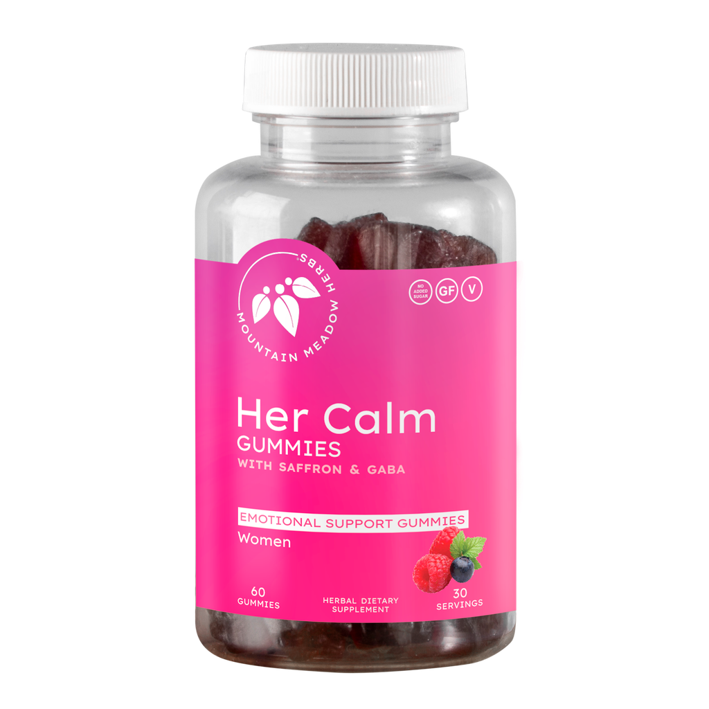 Her Calm Gummies (60 ct)