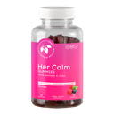 Her Calm Gummies (60 ct)