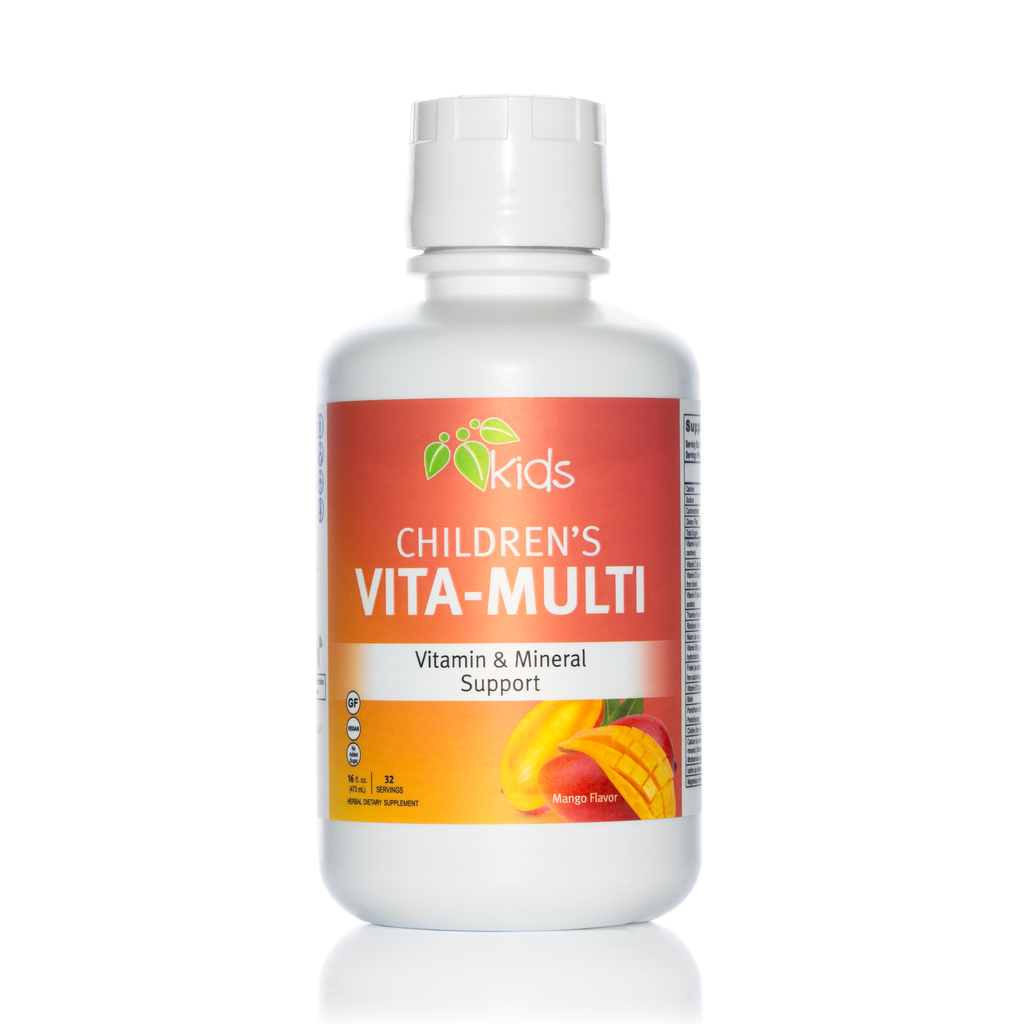 ﻿Children's Vita-Multi (16 oz.)﻿