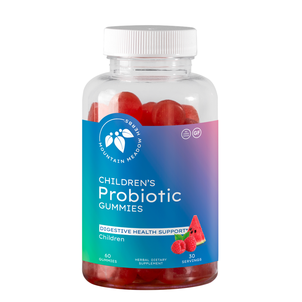 ﻿Children's Probiotic Gummies (60 ct)﻿