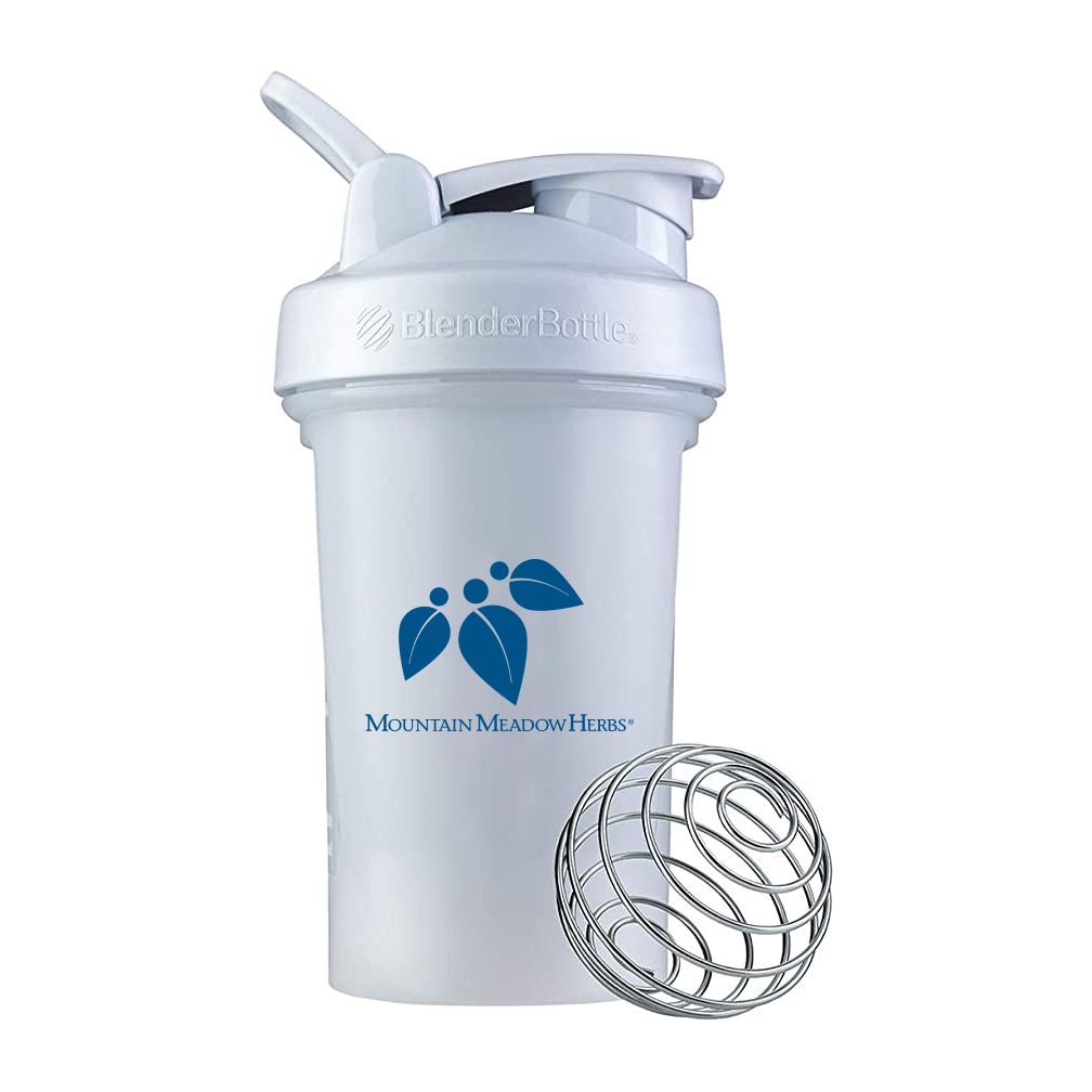 Blender Bottle (20 oz.)