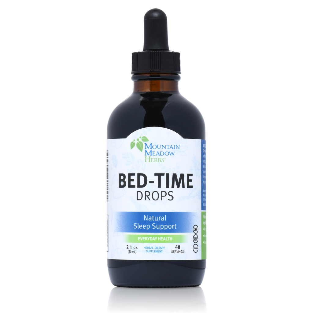 ﻿Bed-Time Drops (2 oz.)﻿