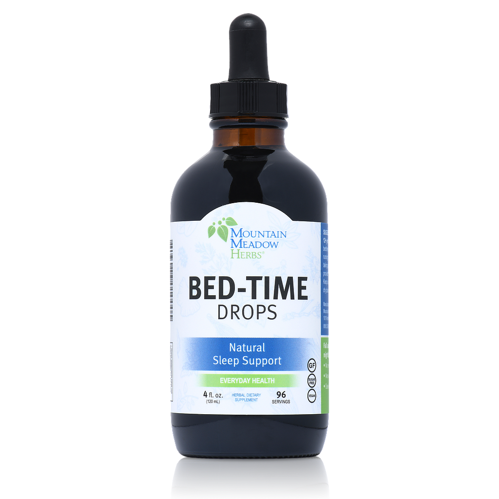 ﻿Bed-Time Drops (4 oz.)﻿