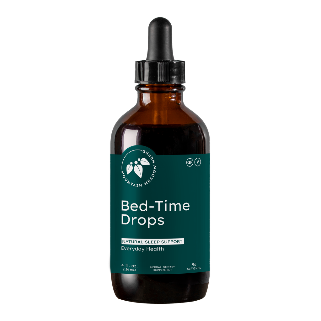 ﻿Bed-Time Drops (4 oz.)﻿