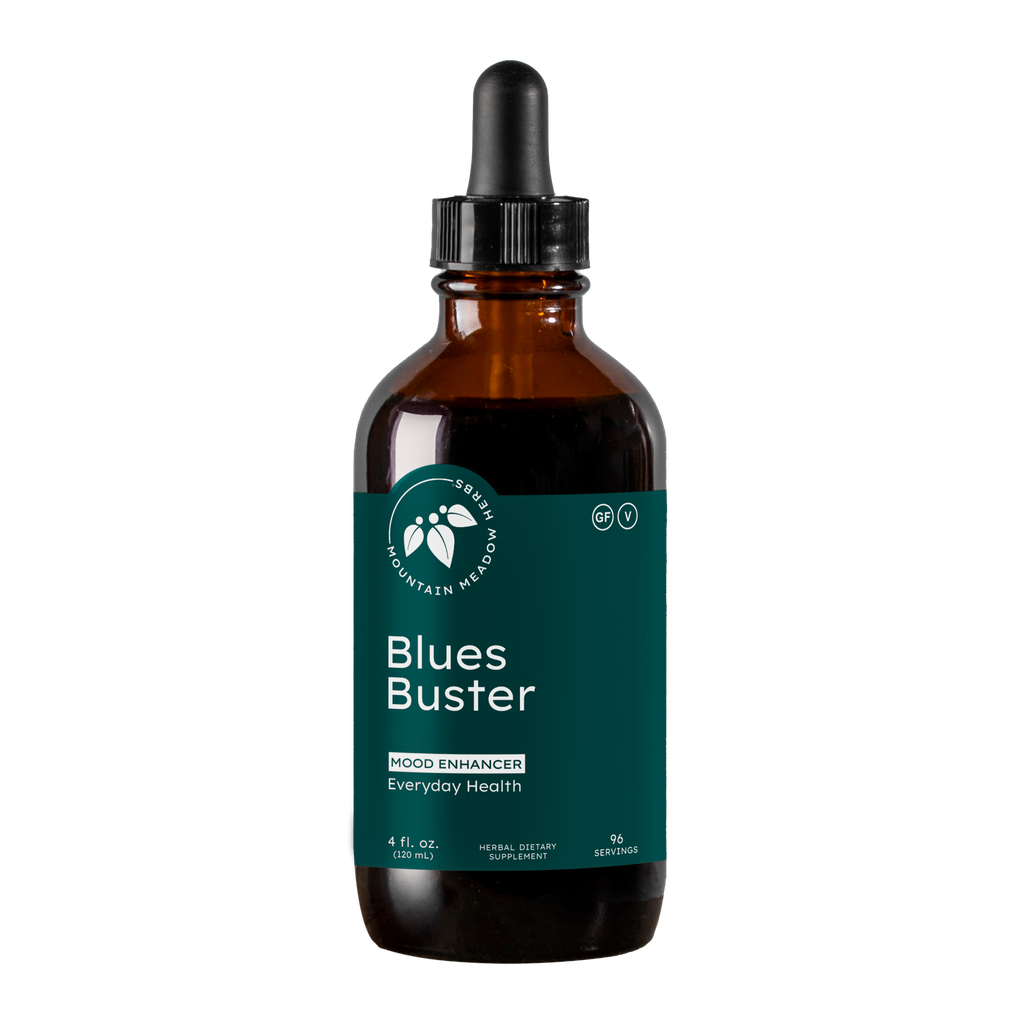 Blues Buster (4 oz.)