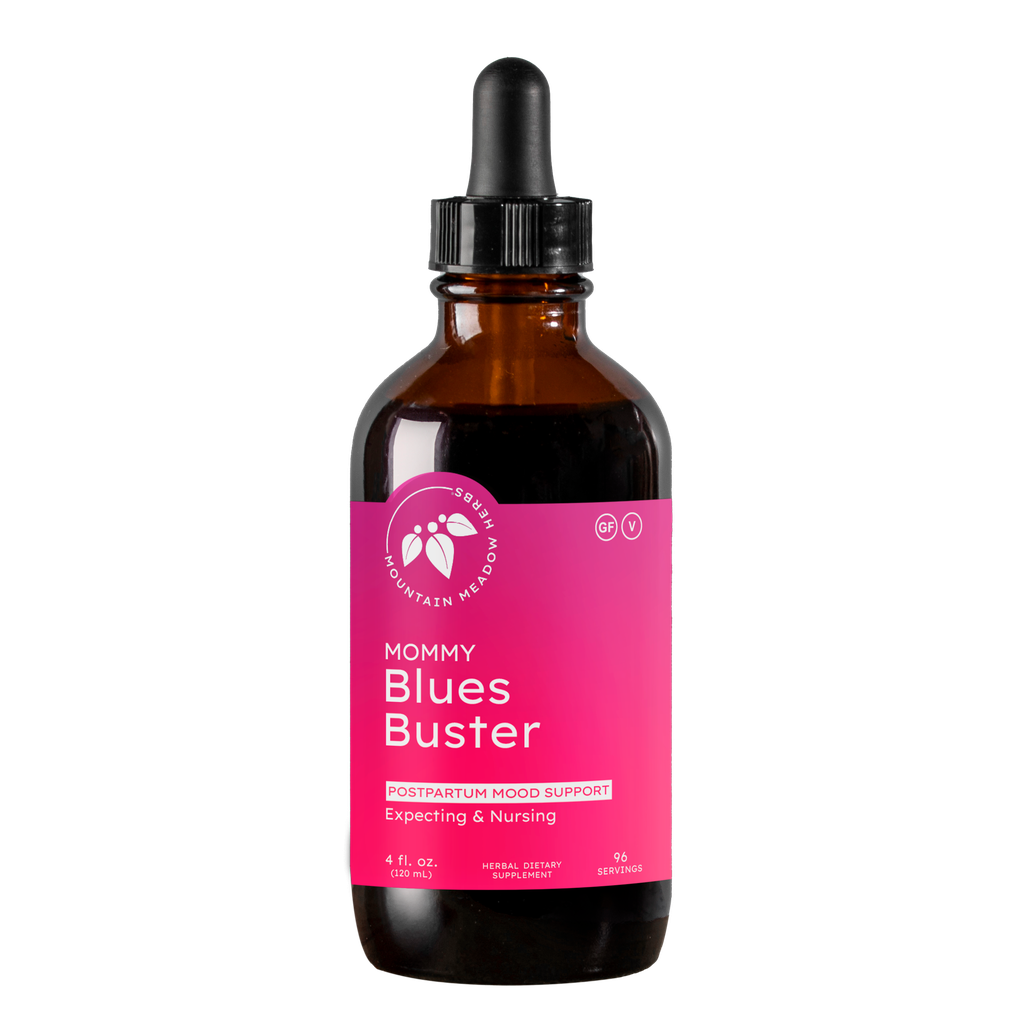 Mommy Blues Buster (4 oz.)