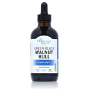 ​Green Black Walnut Hull Extract (4 oz.)