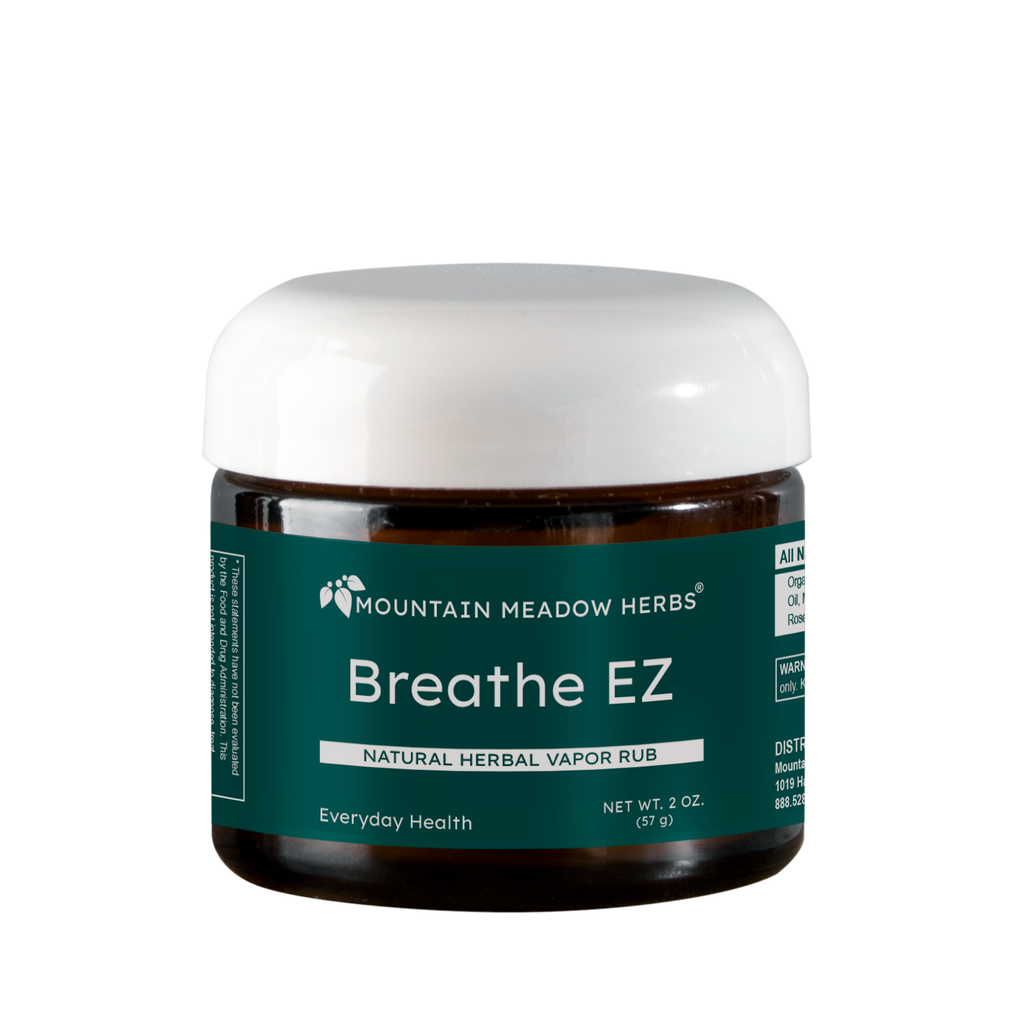 Breathe EZ Salve (2 oz.)