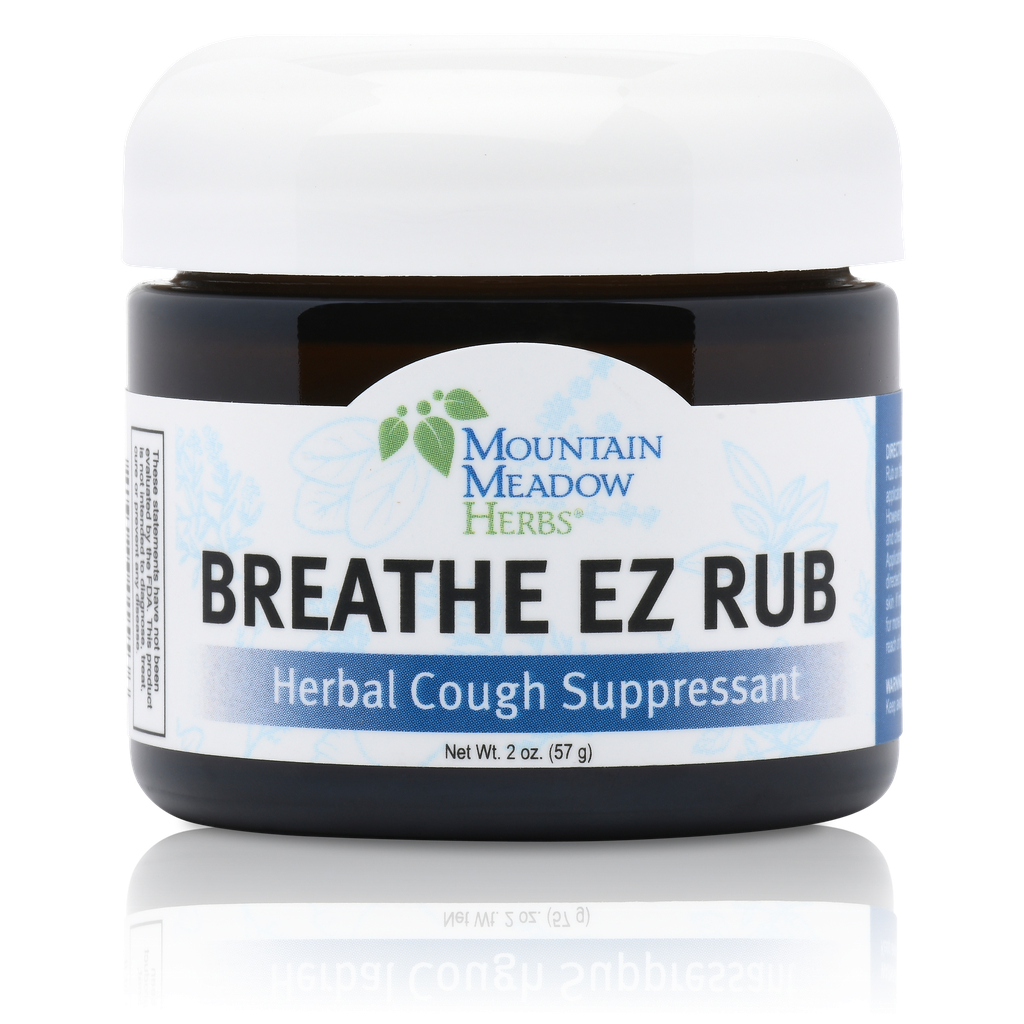 Breathe EZ Salve (2 oz.)