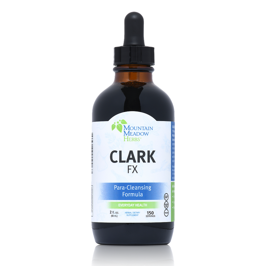 ClarkFx (2 oz.)