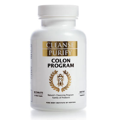 Colon Program 