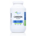 Activated Charcoal Flush (Previously Candida Flush) Capsules (240 ct.)