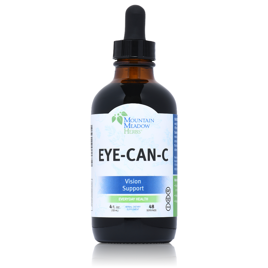 Eye-Can-C (4 oz.)