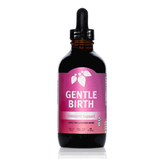 ﻿Gentle Birth (2 oz.)﻿