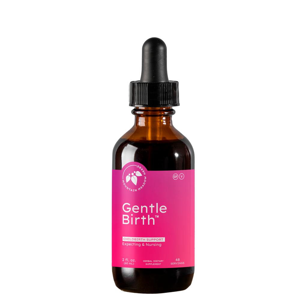 ﻿Gentle Birth (2 oz.)﻿