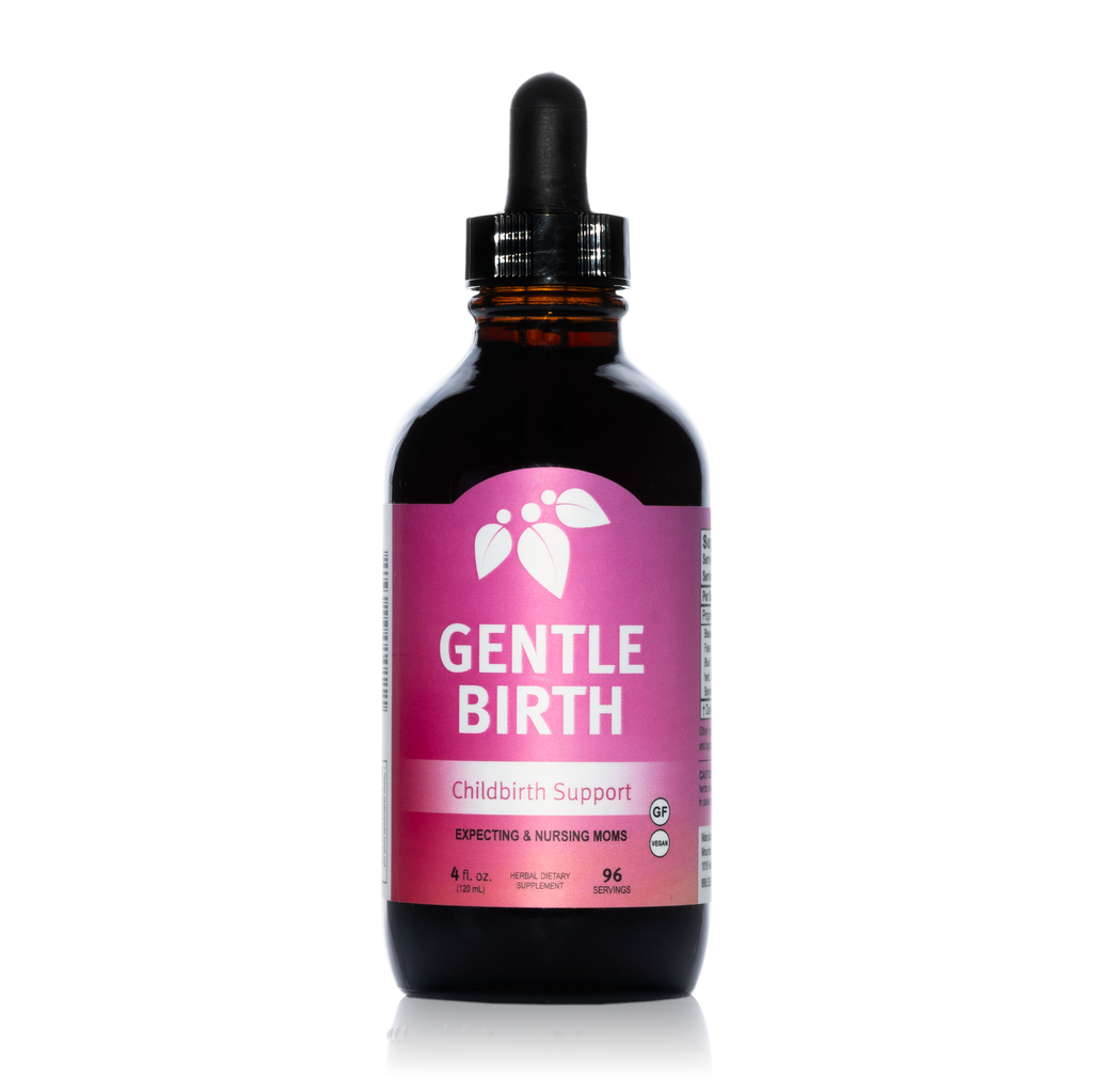 ﻿Gentle Birth Formula (4 oz.)﻿