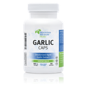 Garlic Capsules (100 ct)