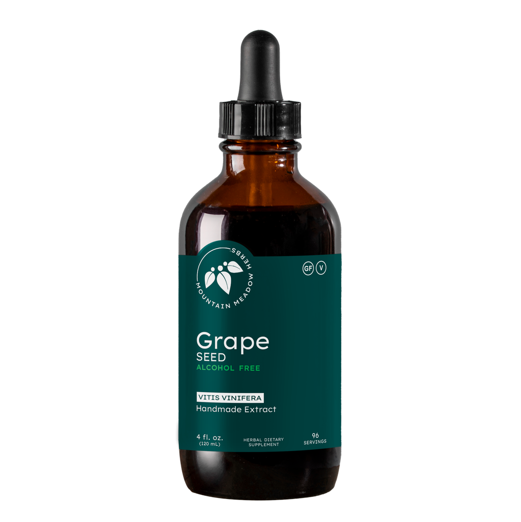 ​Grape Seed Extract (4 oz.)