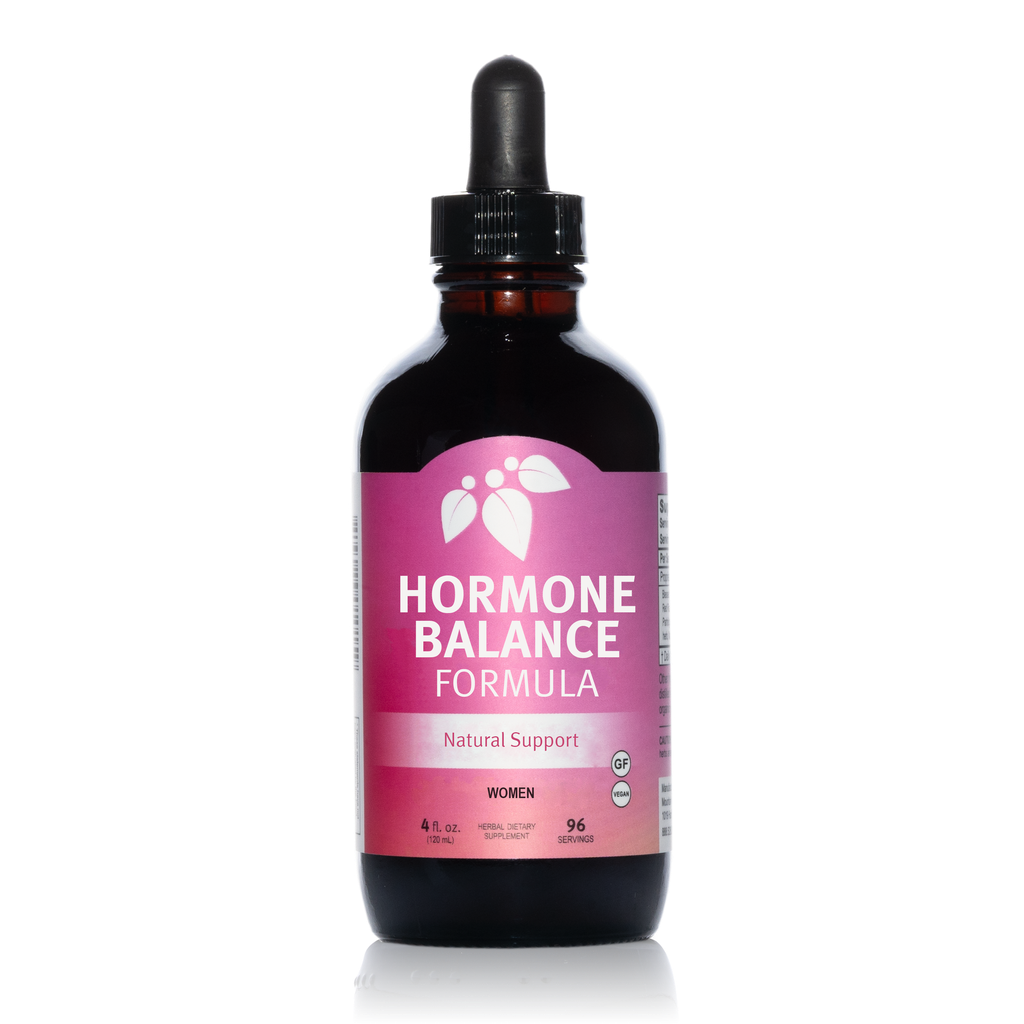 ﻿Hormone Balance Formula (4 oz.)﻿