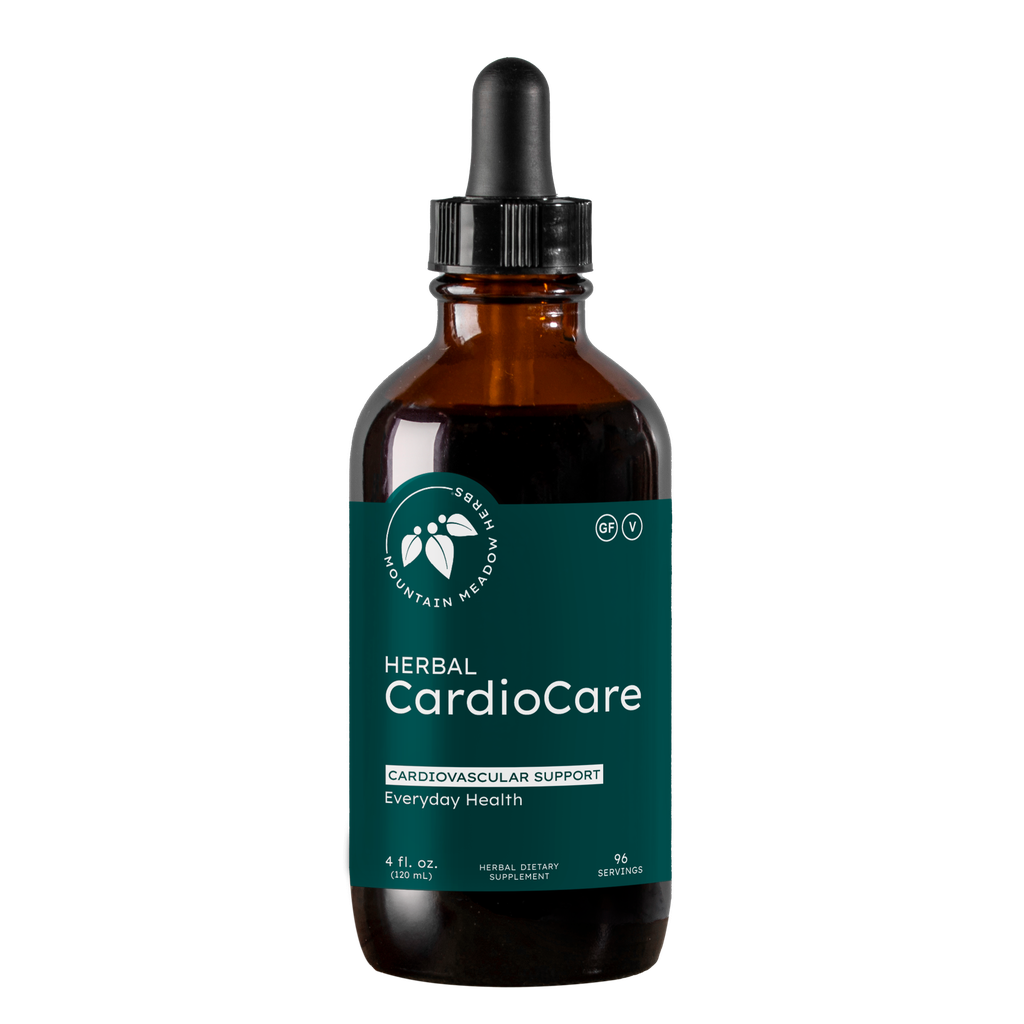 Herbal CardioCare (4 oz.)