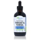 Soothing Throat & Tonsil (4 oz.)