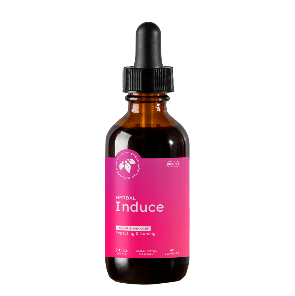 Herbal Induce 2 oz