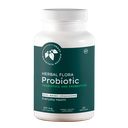 Herbal Flora Probiotic (120 ct)