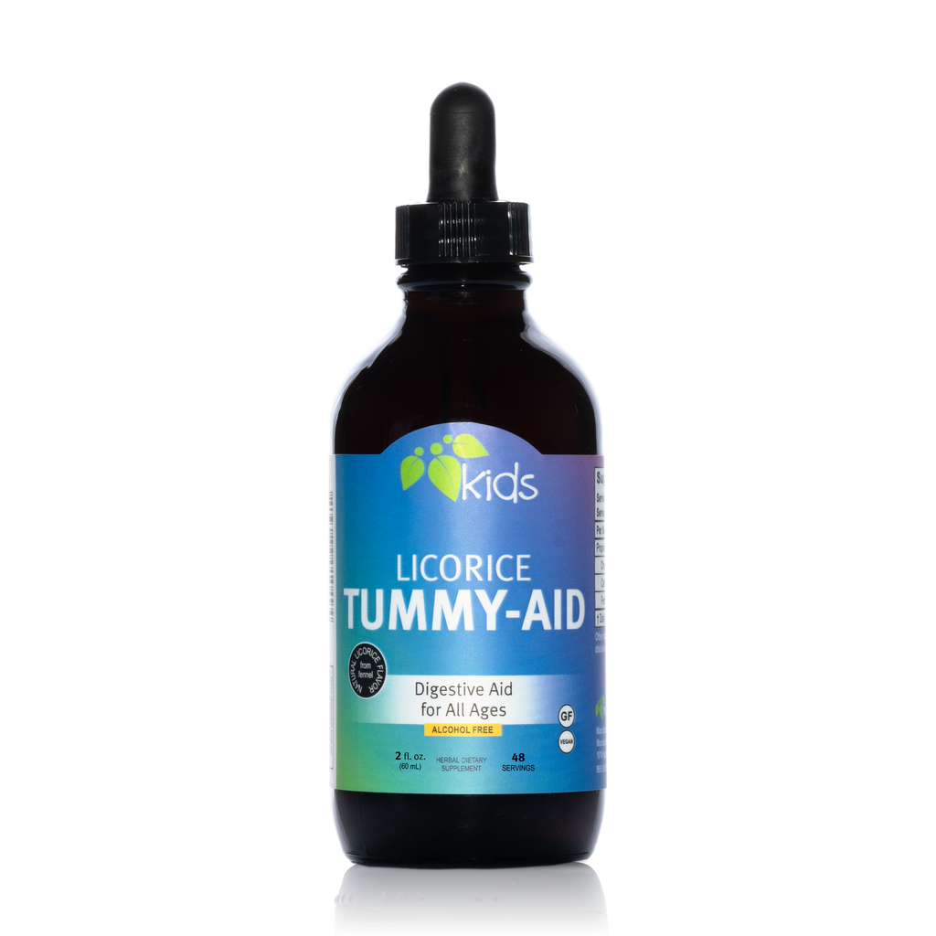 Licorice Tummy-Aid (2 oz.)