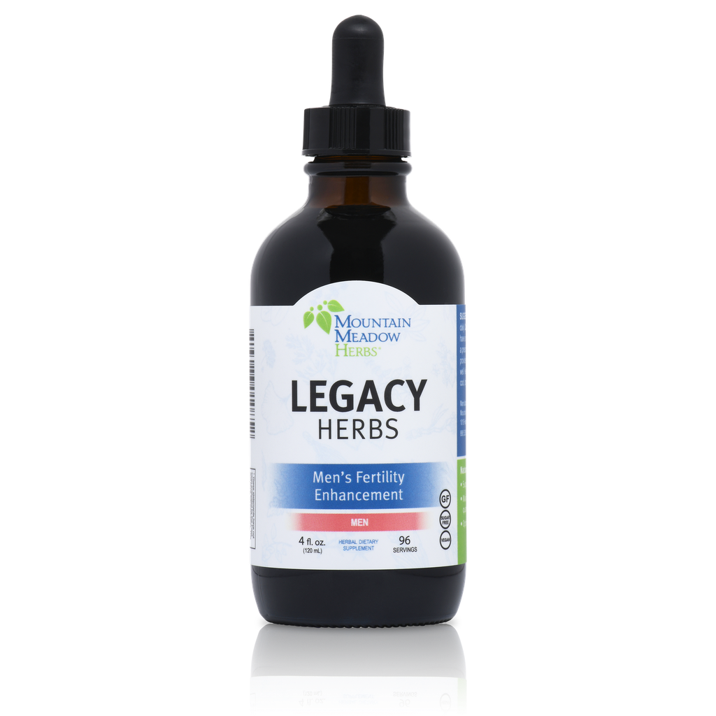 Legacy Herbs (4 oz.)