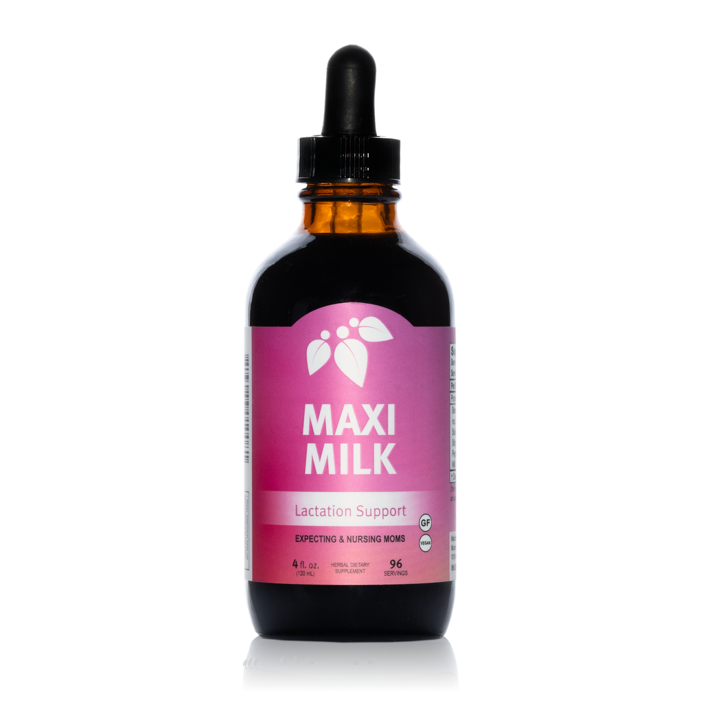 Maxi-Milk (4 oz.)