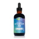 ﻿Natural Attention-Aid (4 oz.)﻿