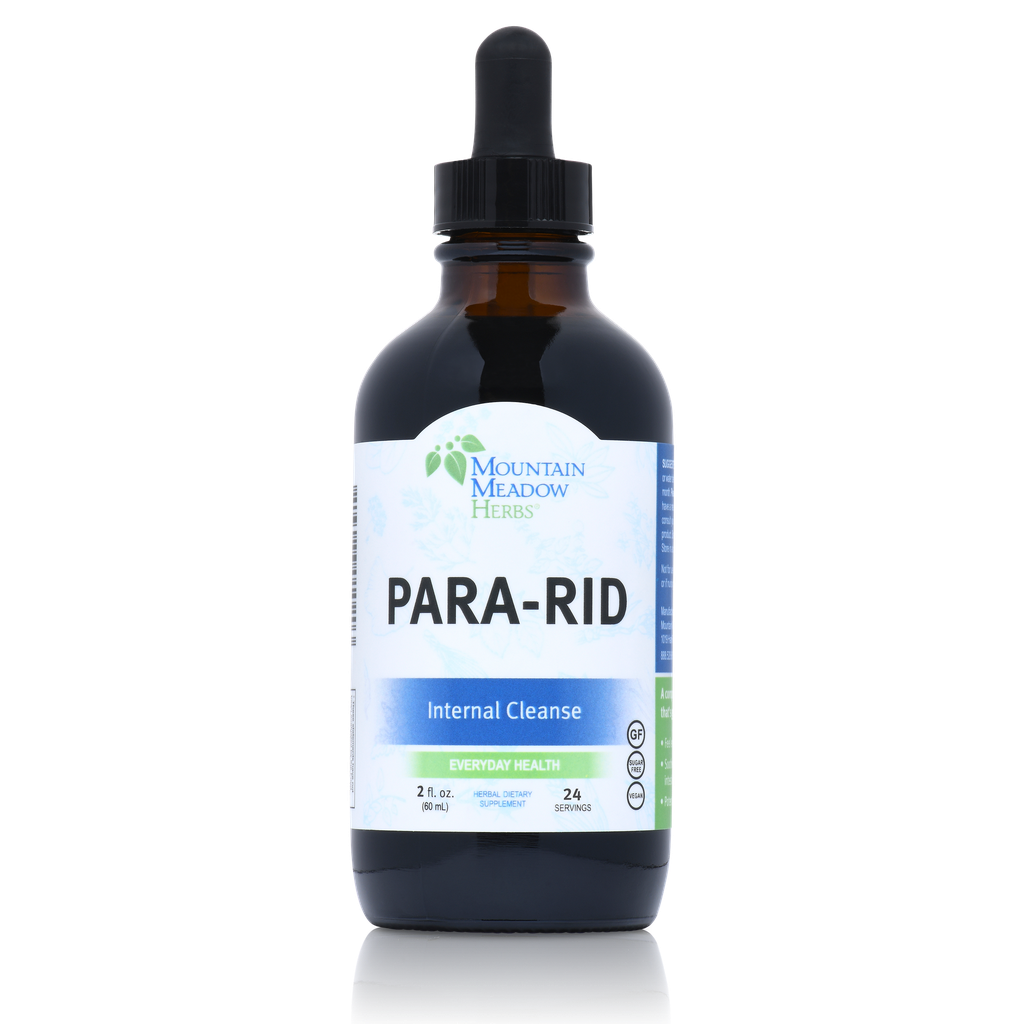 Para-Rid (2 oz.)